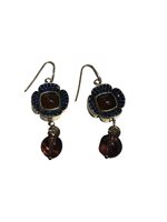 Orecchini Domar Donna in Pietre dure ORAR-579-280